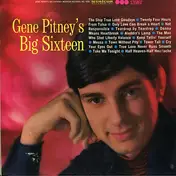 Gene Pitney - Big Sixteen