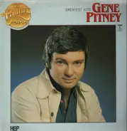 Gene Pitney - Greatest Hits