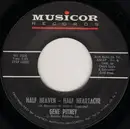 7'' - Gene Pitney - Half Heaven - Half Heartache / Tower-Tall