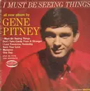 LP - Gene Pitney - I Must Be Seeing Things