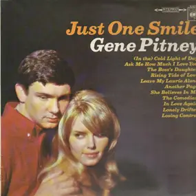 Gene Pitney - Just One Smile