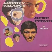 LP - Gene Pitney - Liberty Valance