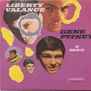 Gene Pitney - Liberty Valance