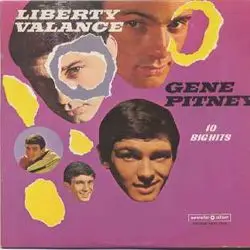 Gene Pitney - Liberty Valance