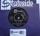 7'' - Gene Pitney - Looking Thru The Eyes Of Love
