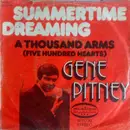 7'' - Gene Pitney - Summertime Dreaming