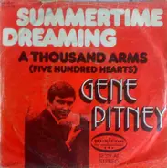 Gene Pitney - Summertime Dreaming