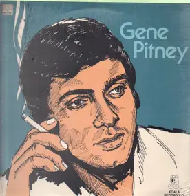 Gene Pitney - same