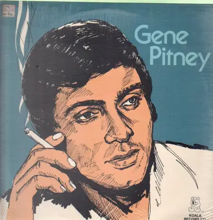 Gene Pitney - same