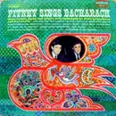 LP - Gene Pitney - Sings Burt Bacharach