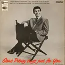 7'' - Gene Pitney - Sings Just For You