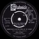 7'' - Gene Pitney - Something's Gotten Hold Of My Heart - Knockout centre