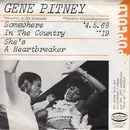 7'' - Gene Pitney - Somewhere In The Country / She's A Heartbreaker