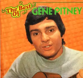 Gene Pitney - The Best Of Gene Pitney