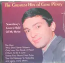 CD - Gene Pitney - The greatest Hits - something's gotten hold of my heart