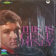 Gene Pitney - This Is Gene Pitney