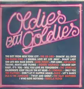 LP - Gene Pitney, Dionne Warwick a.o. - Oldies But Goldies