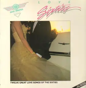 Gene Pitney - Love Sixties