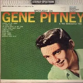 Gene Pitney - Spotlight On
