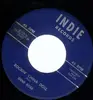 7'' - Gene Ross - Rockin' China Doll / Please Forgive me