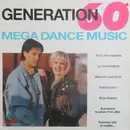LP - Generation 60 - Mega Dance Music