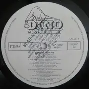 LP - Generation 60 - Mega Dance Music
