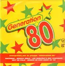 12inch Vinyl Single - Generation 80 - Medley