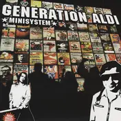 generation aldi - Minisystem