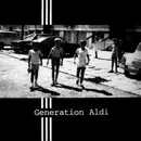 12inch Vinyl Single - Generation Aldi - Super Aldi