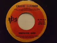 Generation Band - Chasin' Sanborn