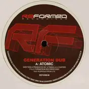 Generation Dub - Atomic