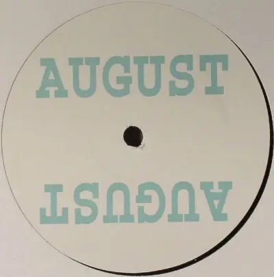 Generation Dub - August