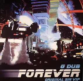 Generation Dub - Forever Original Sin VIP