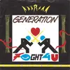 7inch Vinyl Single - Generation - Fight For You