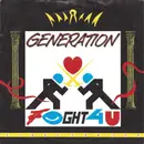 7inch Vinyl Single - Generation - Fight For You