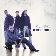 CD - Generation J - Secret Place