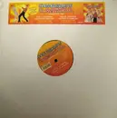 12inch Vinyl Single - Génération Latina Featuring Punta Cana - Cachete Pechito Y Ombligo