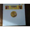 12inch Vinyl Single - Génération Latina - Latino Mix / Cachete Pechito Y Ombligo