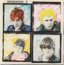 7'' - Generation X - Wild Youth