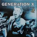 LP - Generation X - K.M.D. - Sweet Revenge - Gatefold
