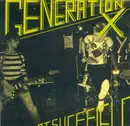 LP - Generation X - Live At Sheffield