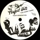 7inch Vinyl Single - Generation X - Perfect Hits - Mono