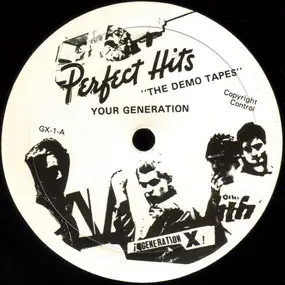 Generation X - Perfect Hits