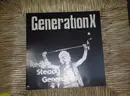 7inch Vinyl Single - Generation X - Ready Steady Generation - Numbered