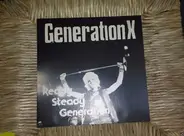 Generation X - Ready Steady Generation