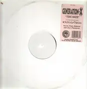 Generation X - Toxic Waste