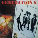 LP - Generation X - Valley Of The Dolls