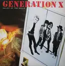 LP - Generation X - Valley Of The Dolls