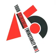 Generation X - Your Generation (Winstanley Mix)