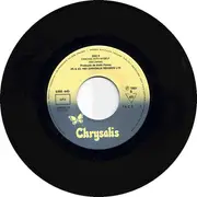 7inch Vinyl Single - Generation X - Dancing With Myself